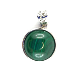 Parure en malachite – Image 2