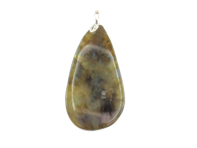 Parure en labradorite – Image 3