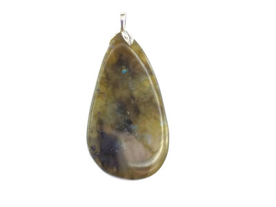 Parure en labradorite – Image 2