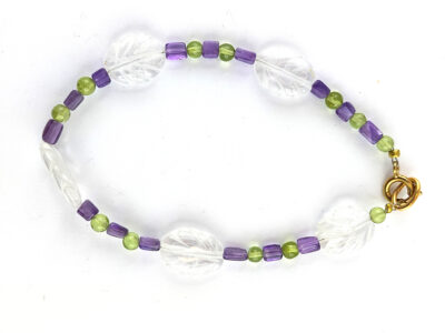 Bracelet fantaisie