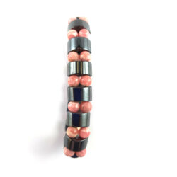 Bracelet large deux couleurs – Image 2
