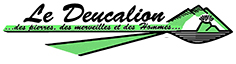 Le Deucalion Logo